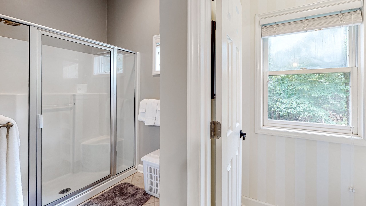 Photo of Bathroom in Sugar Mountain