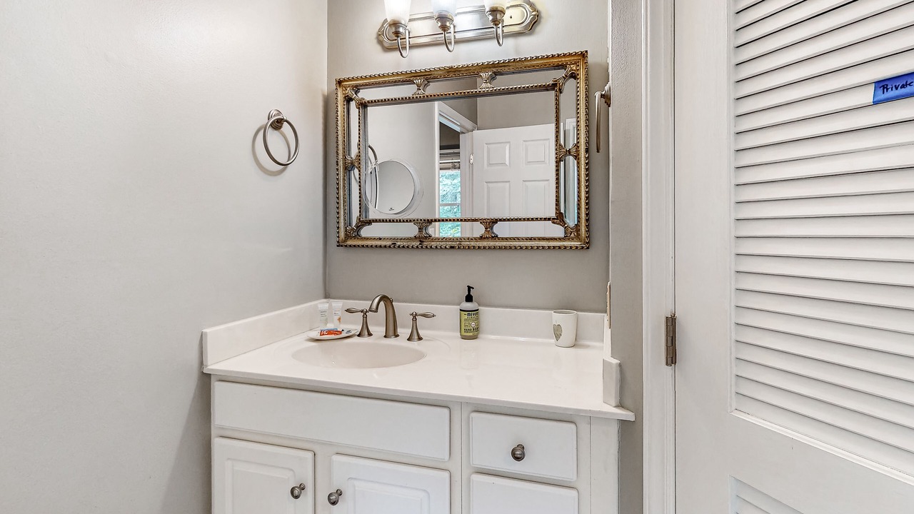 Photo of Bathroom in Sugar Mountain