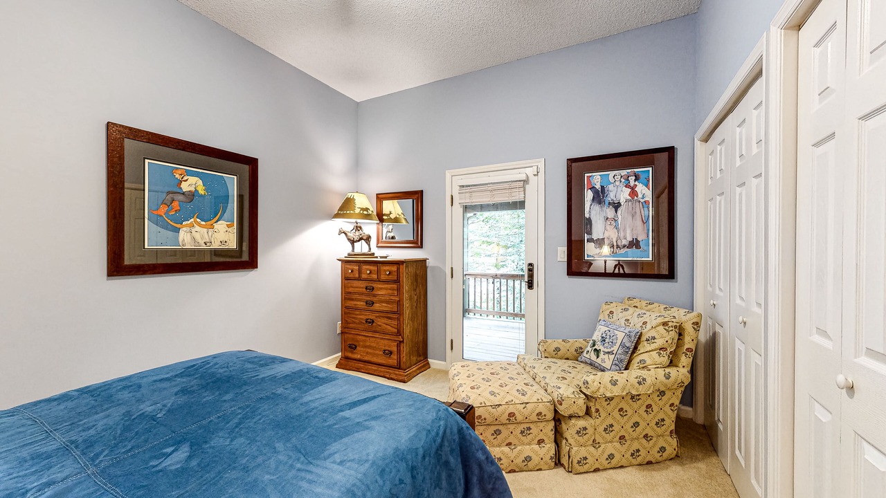 Photo of Bedroom in Sugar Mountain