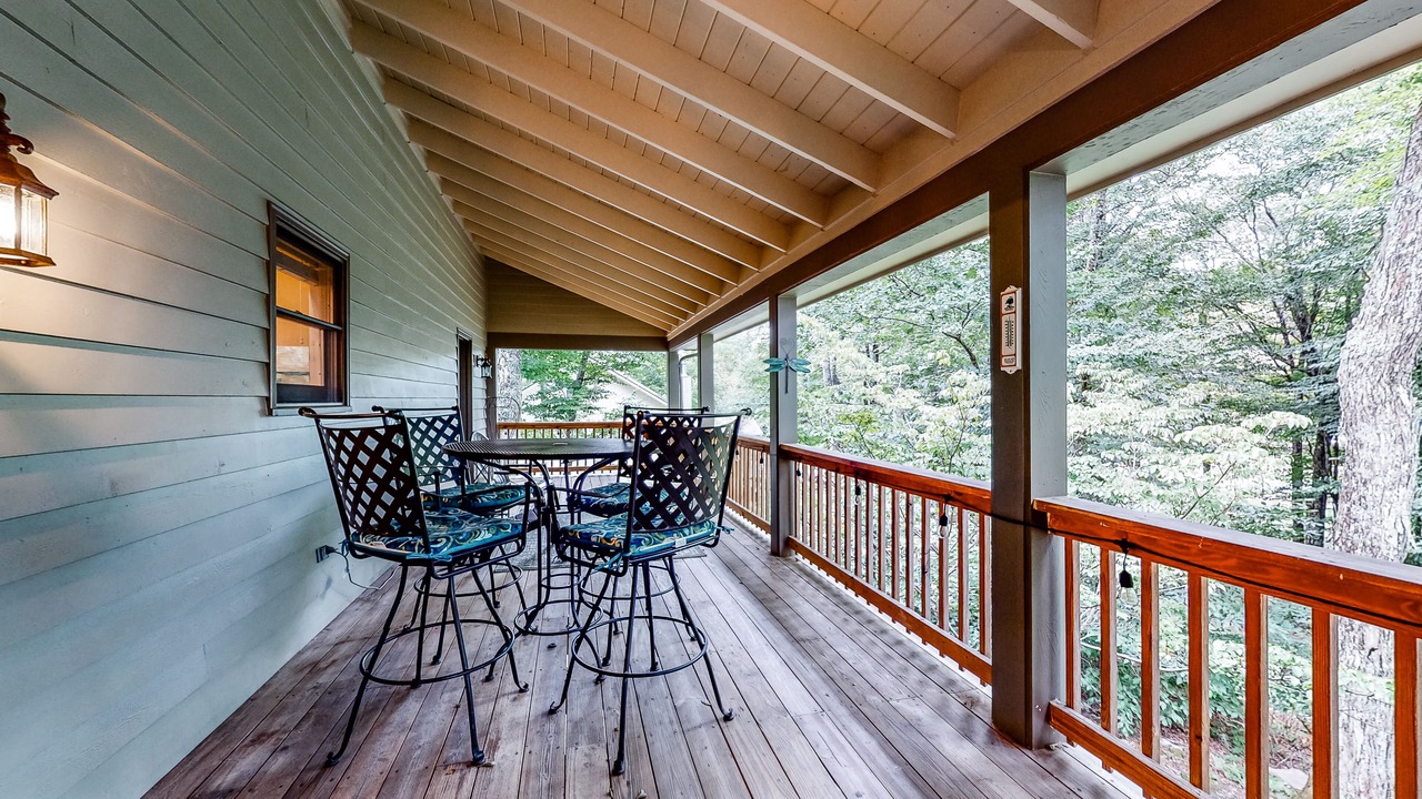 Photo of Outdoor in Sugar Mountain
