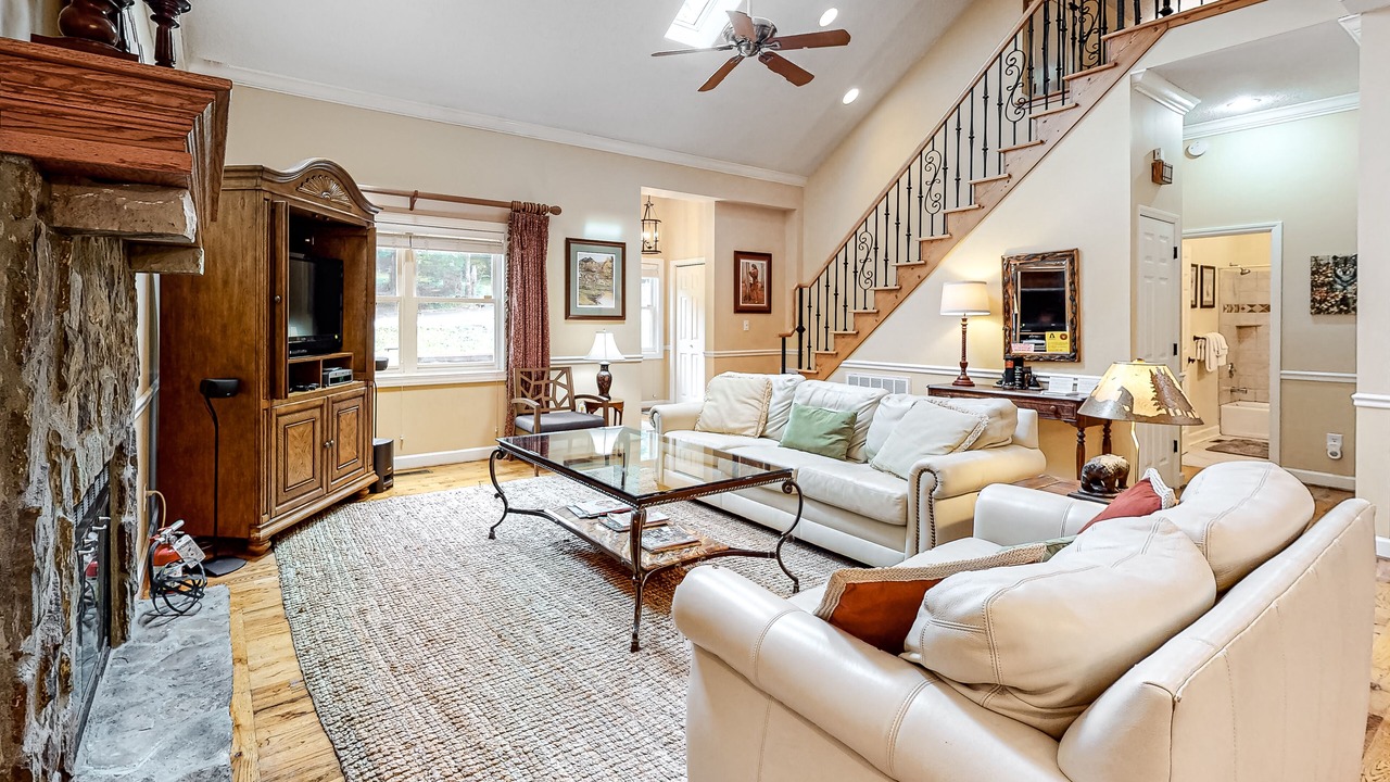 Photo of Livingroom in Sugar Mountain