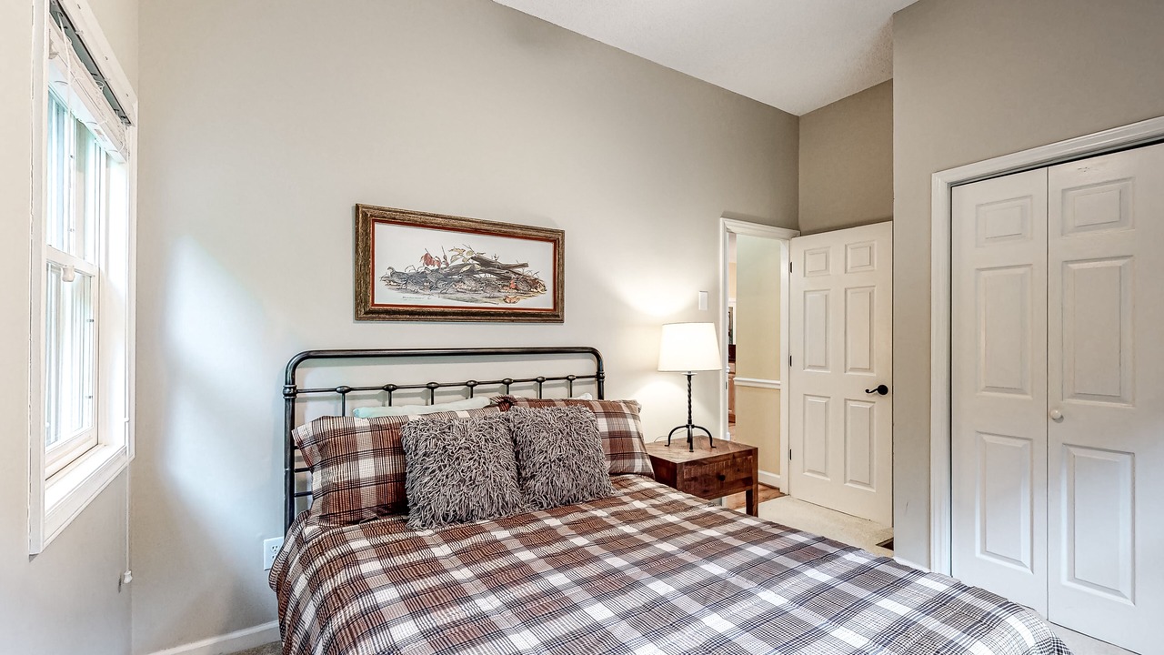 Photo of Bedroom in Sugar Mountain