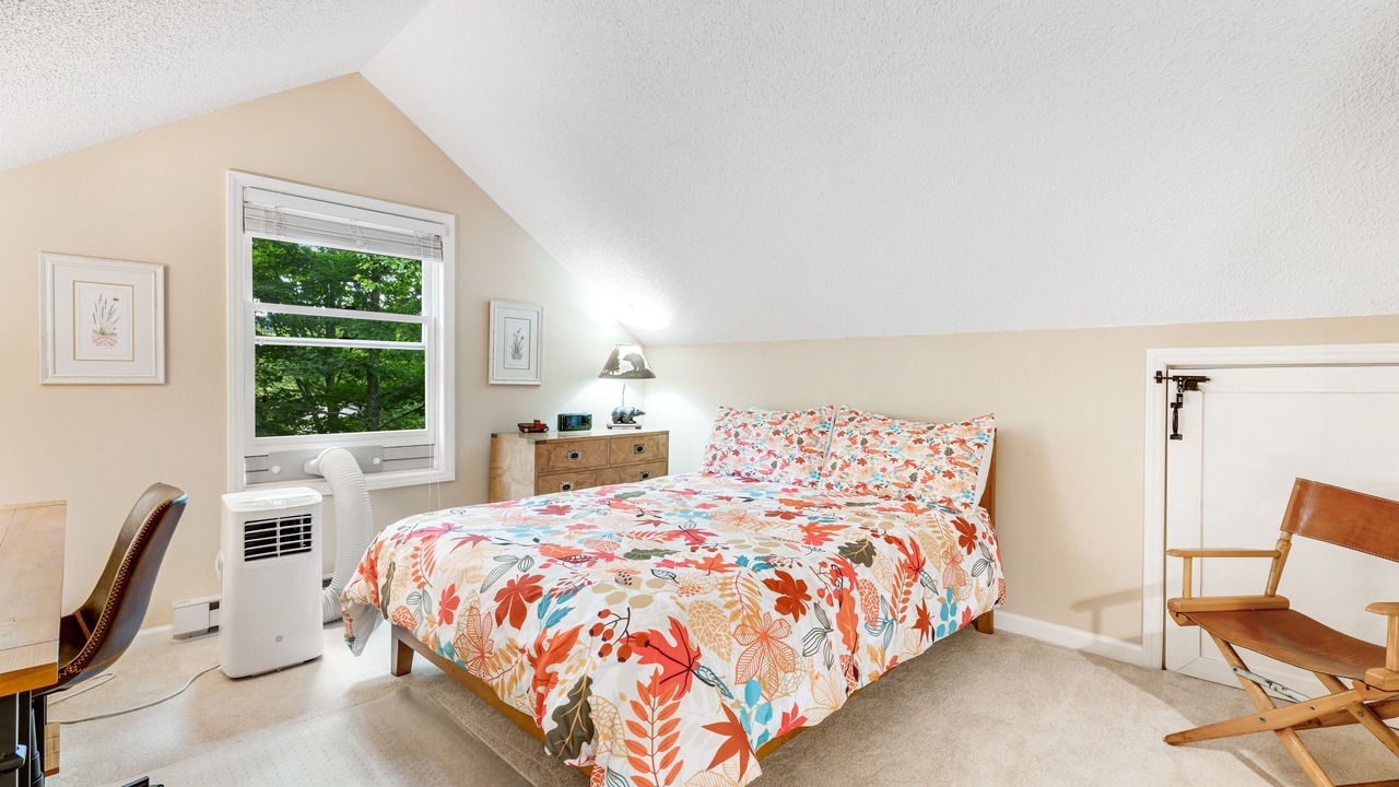 Photo of Bedroom in Sugar Mountain