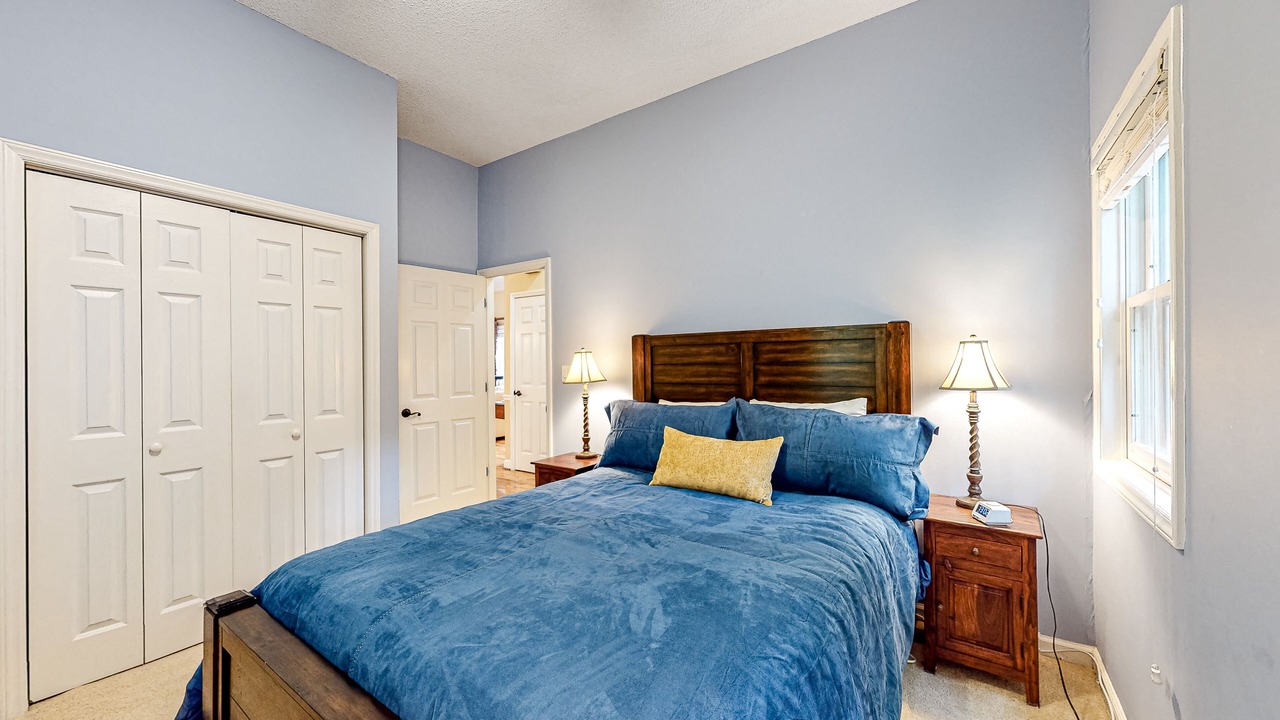 Photo of Bedroom in Sugar Mountain