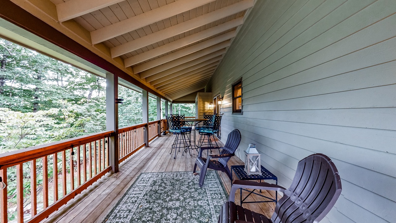 Photo of Outdoor in Sugar Mountain