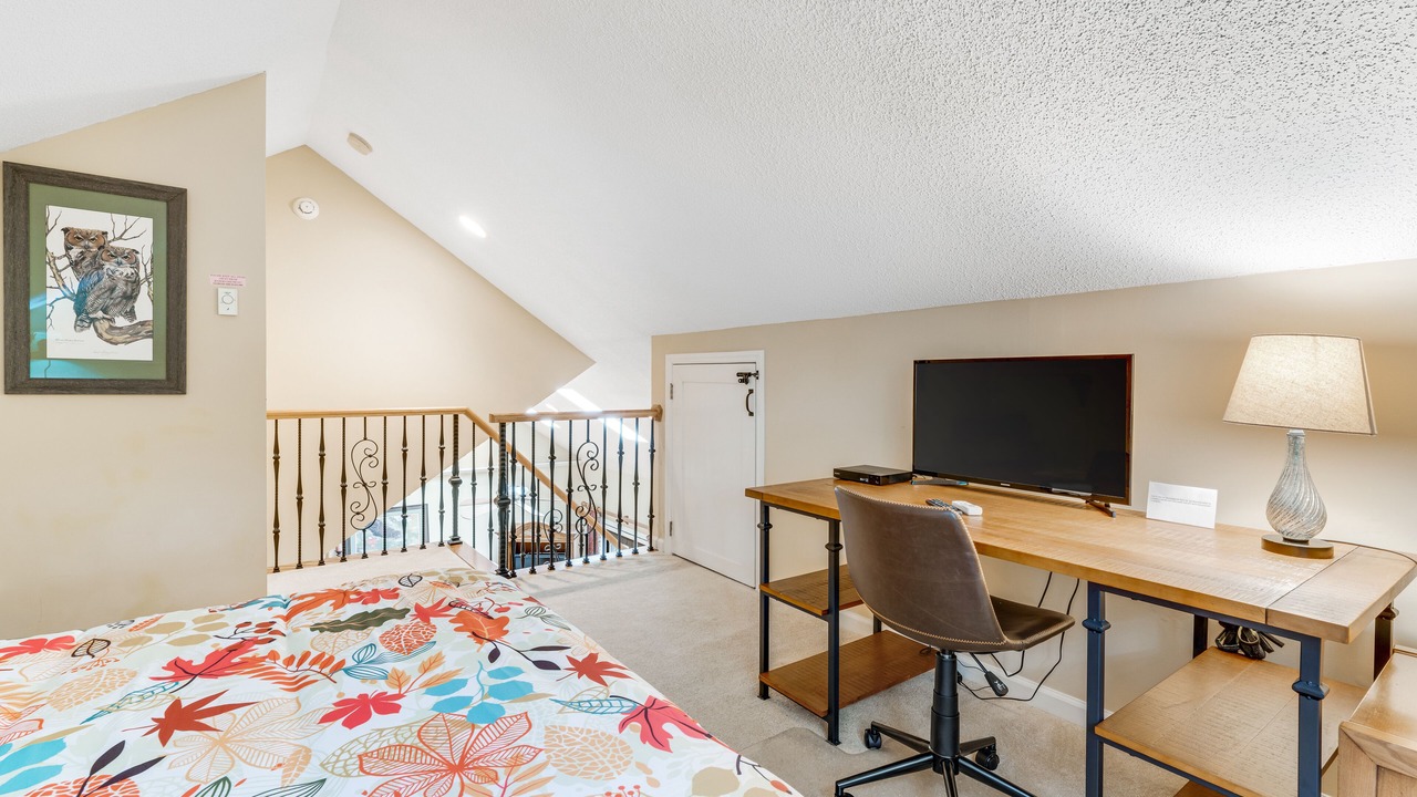 Photo of Bedroom in Sugar Mountain