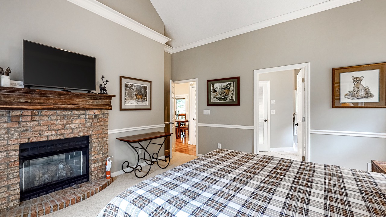 Photo of Bedroom in Sugar Mountain