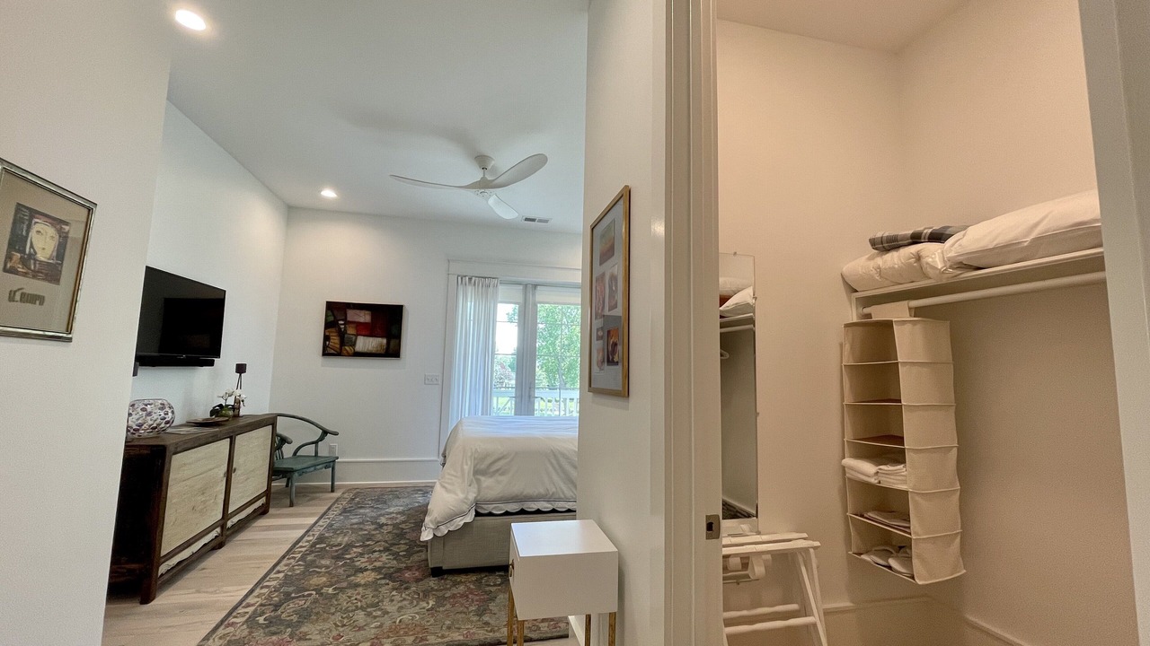 Photo of Bedroom in Georgetown