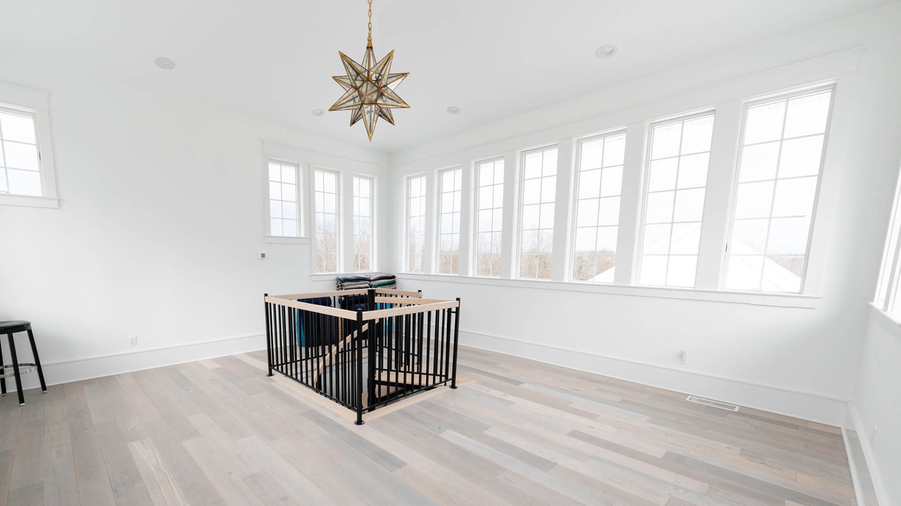 Photo of Bedroom in Georgetown
