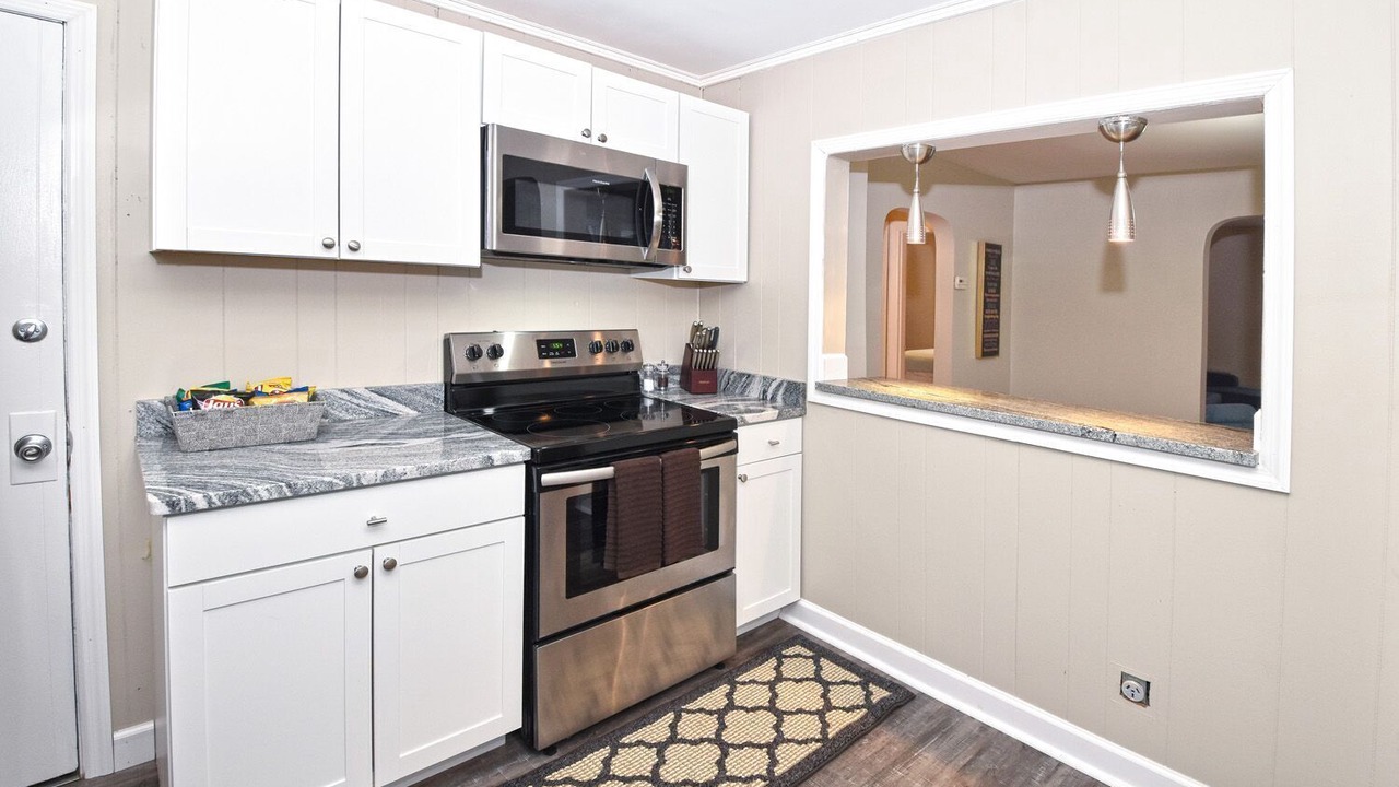 Photo of Kitchen in Blue Ash