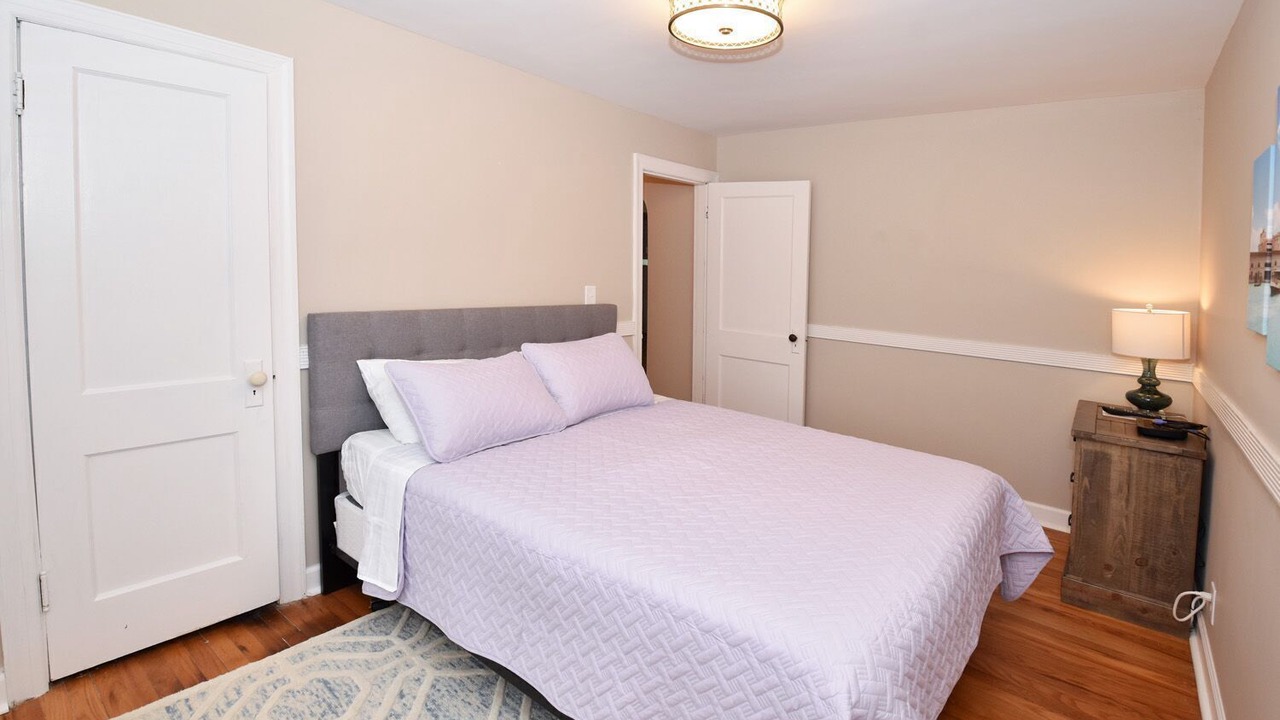 Photo of Bedroom in Blue Ash