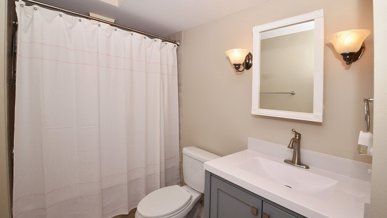 Photo of Bathroom in Blue Ash