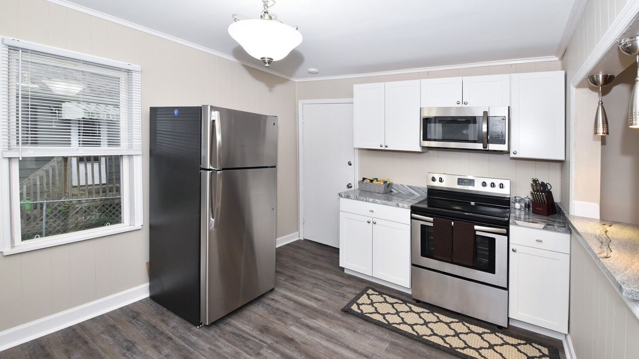 Photo of Kitchen in Blue Ash