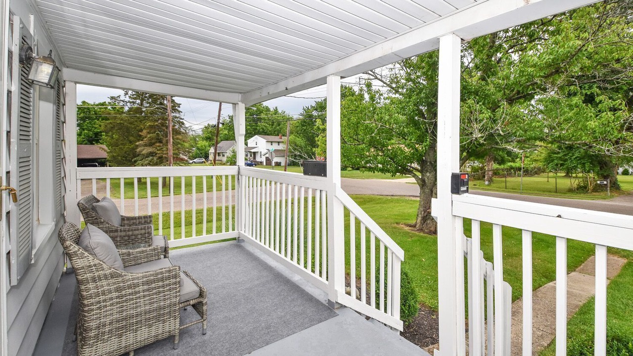 Photo of Outdoor in Blue Ash