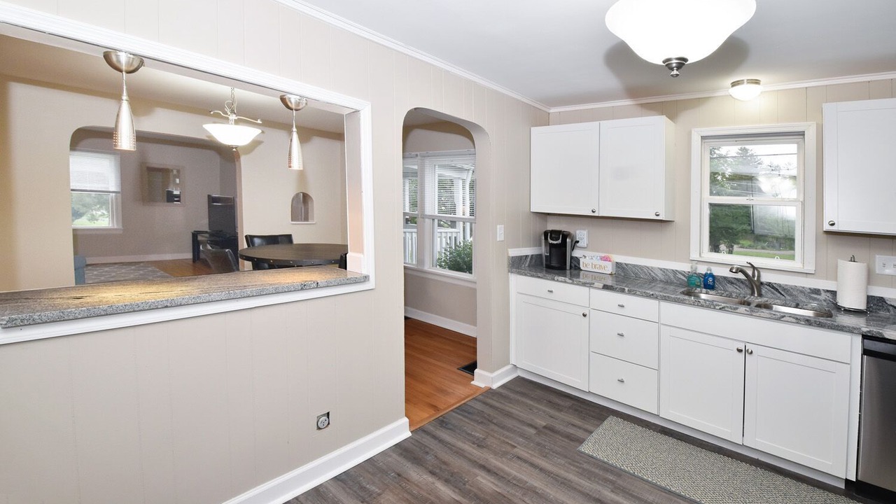 Photo of Kitchen in Blue Ash