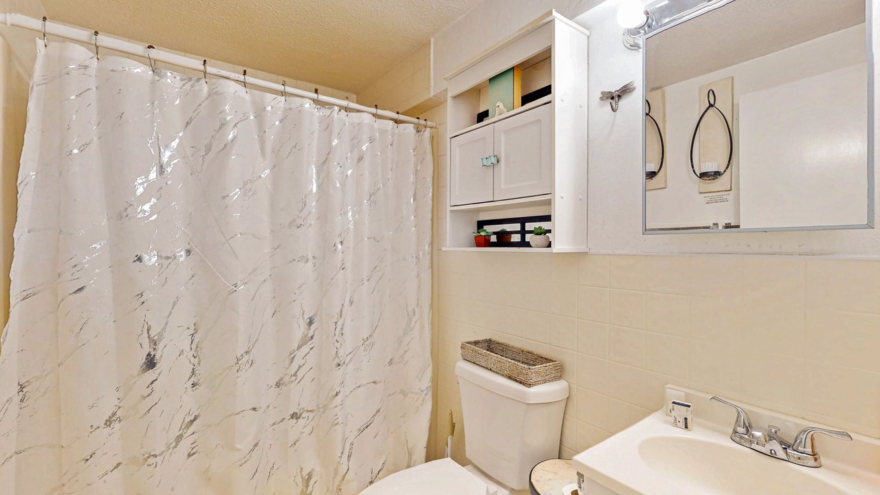 Photo of Bathroom in Sugar Mountain