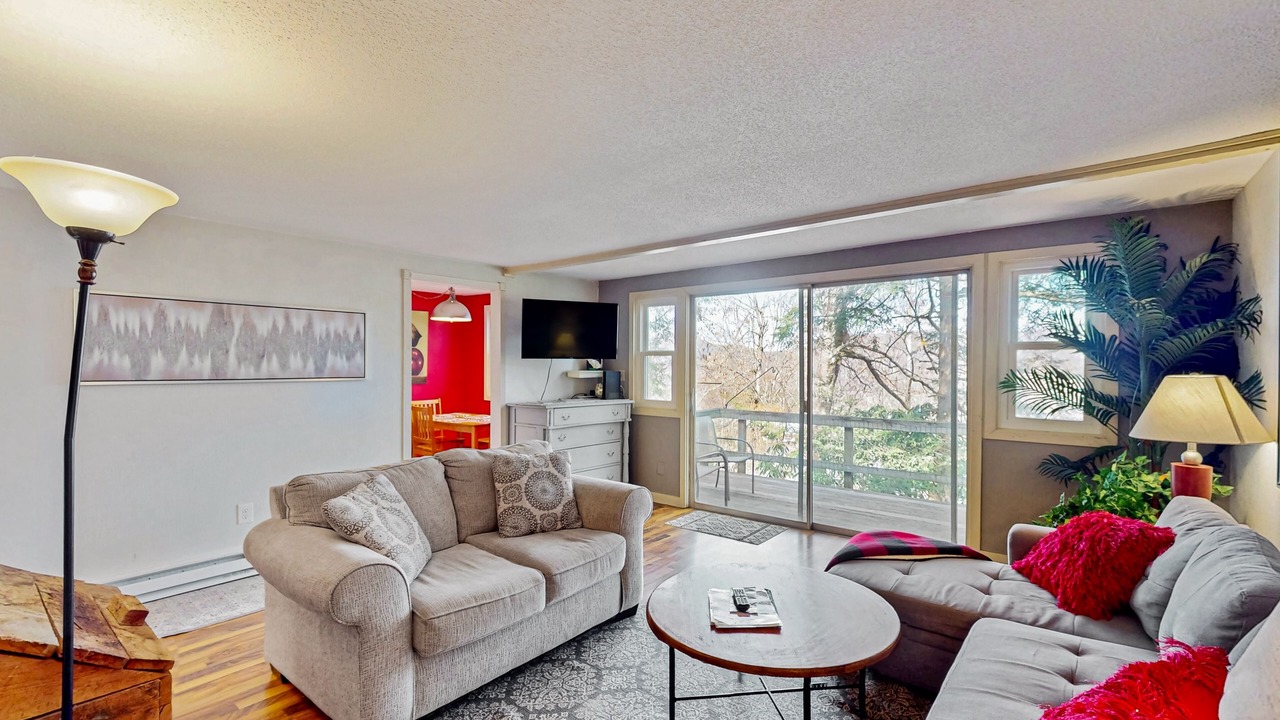 Photo of Livingroom in Sugar Mountain