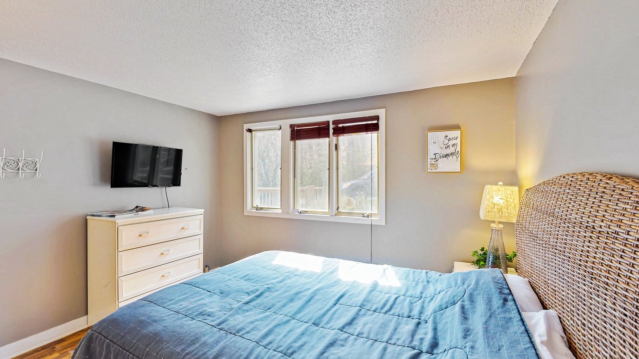 Photo of Bedroom in Sugar Mountain