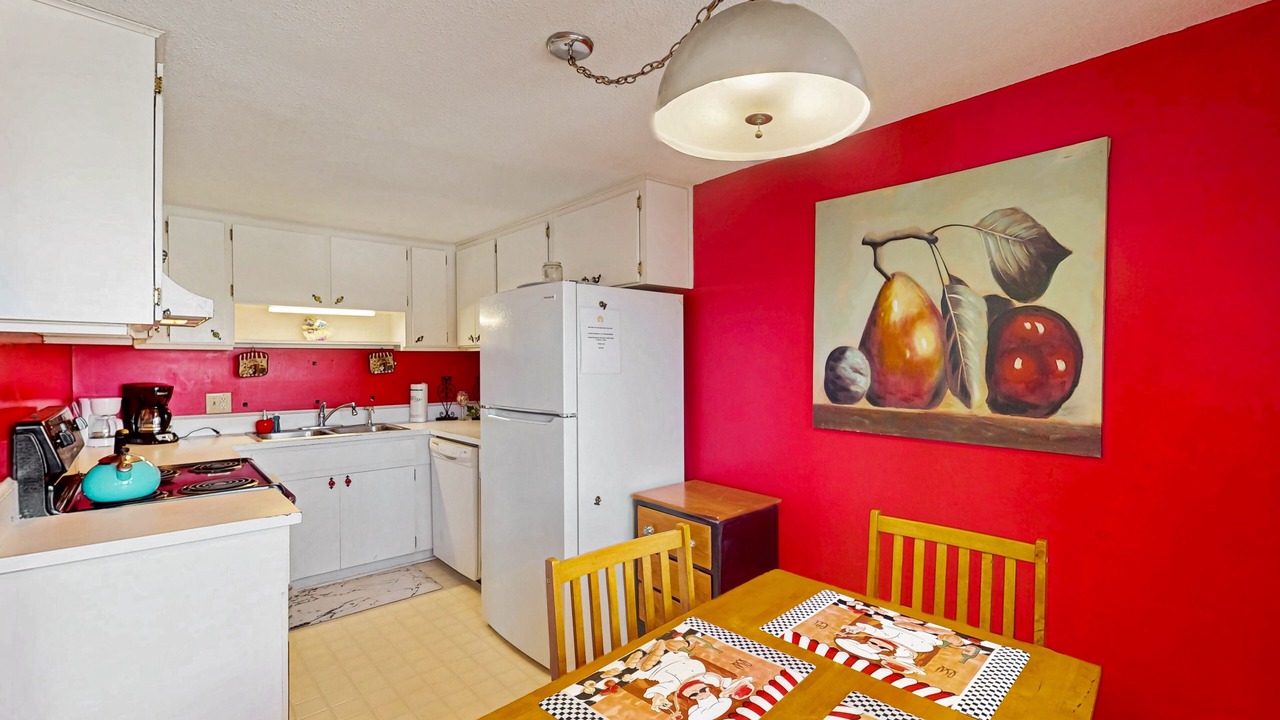 Photo of Kitchen in Sugar Mountain
