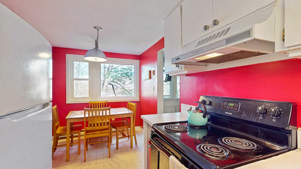 Photo of Kitchen in Sugar Mountain