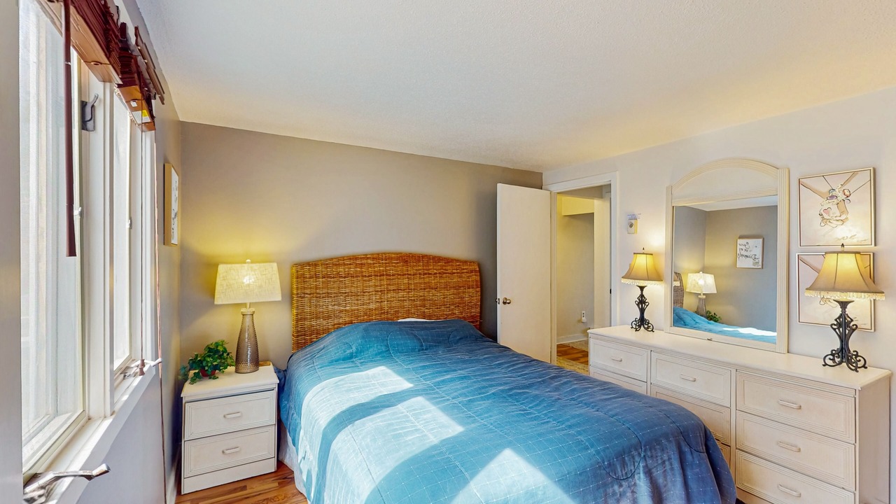 Photo of Bedroom in Sugar Mountain