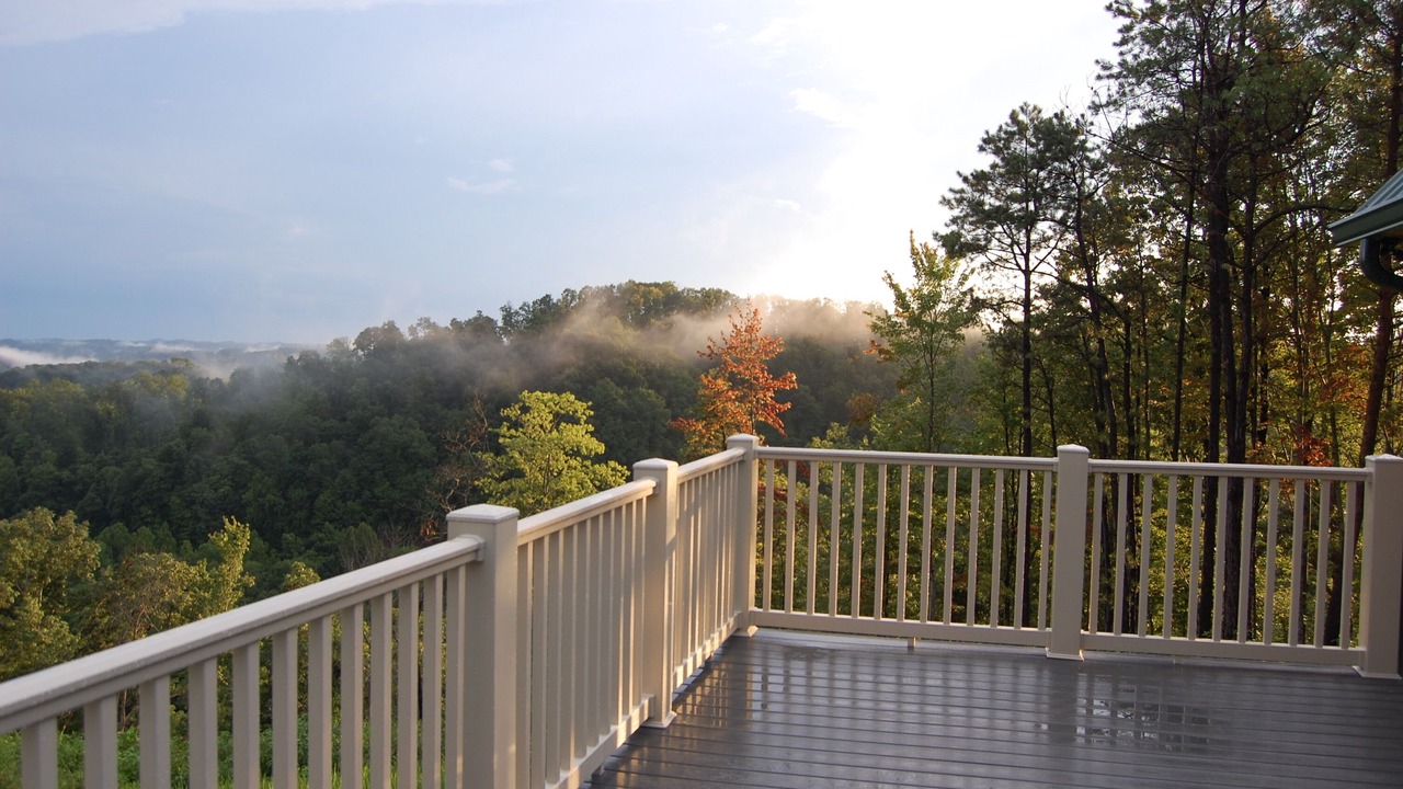 Photo of Outdoor in Jackson