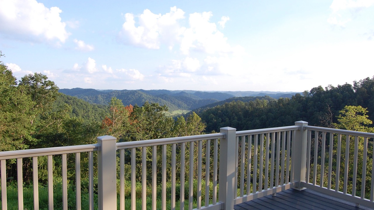 Photo of Outdoor in Jackson