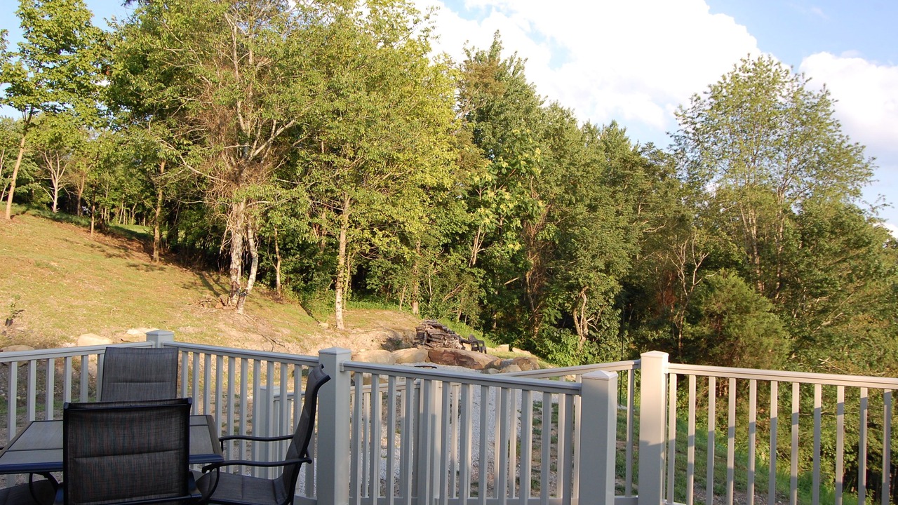 Photo of Outdoor in Jackson