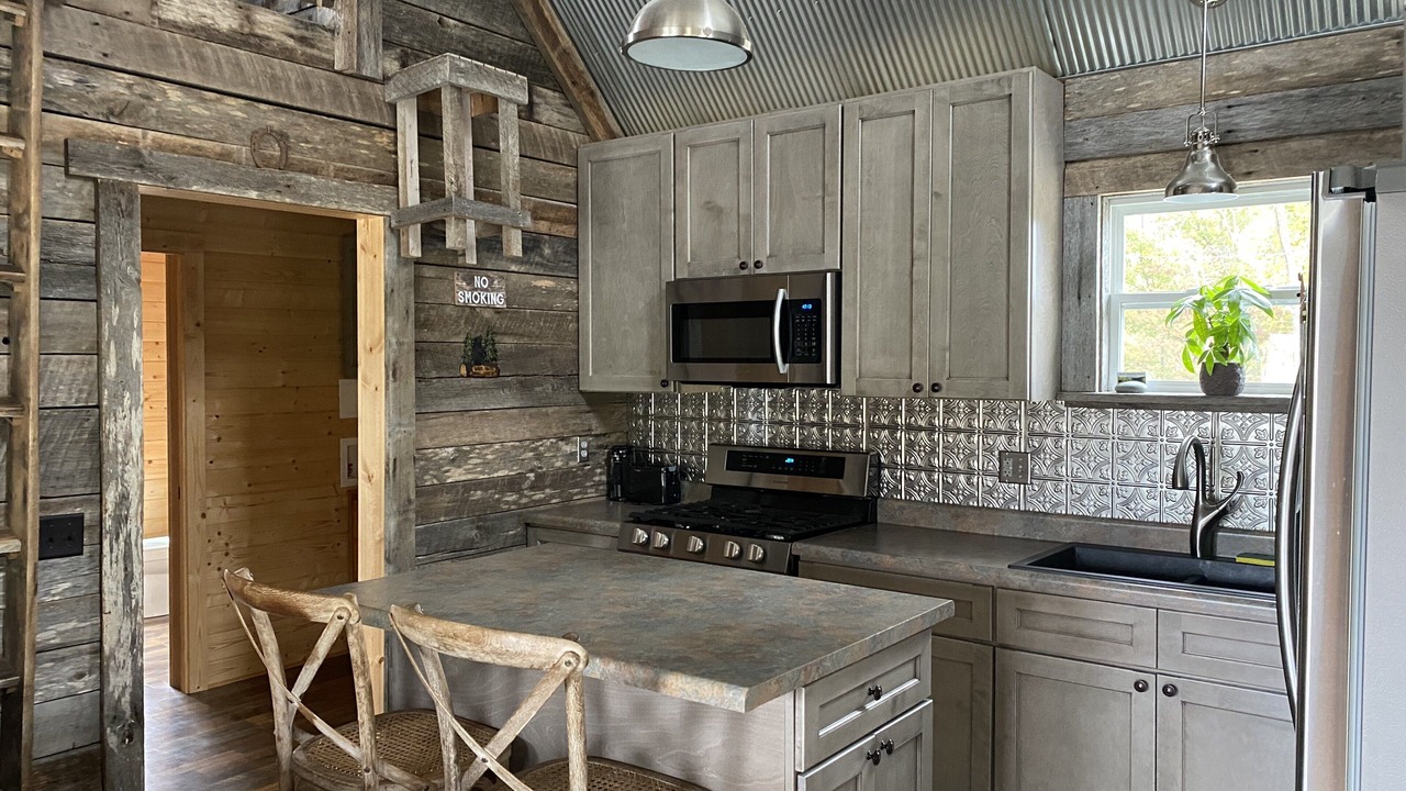 Photo of Kitchen in Jackson