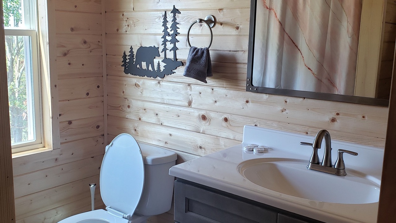 Photo of Bathroom in Jackson