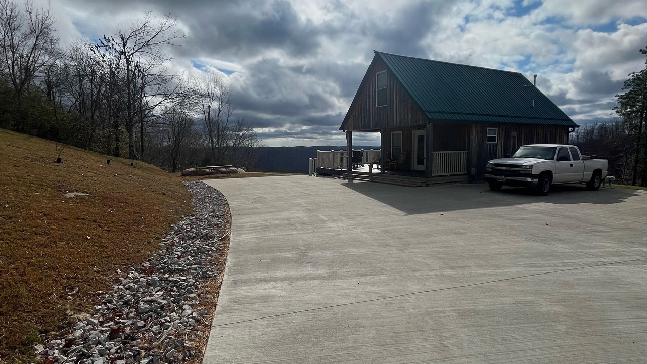 Photo of Outdoor in Jackson