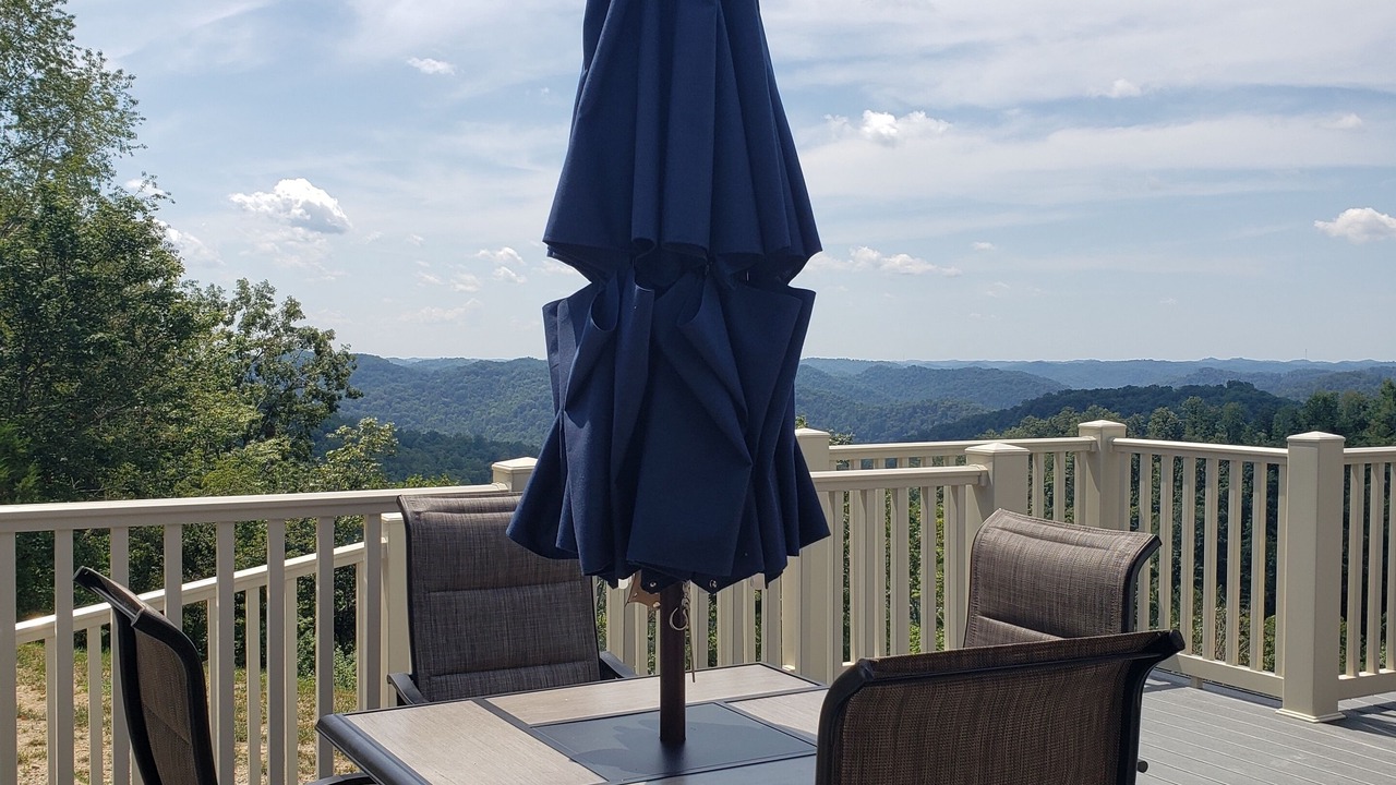 Photo of Outdoor in Jackson