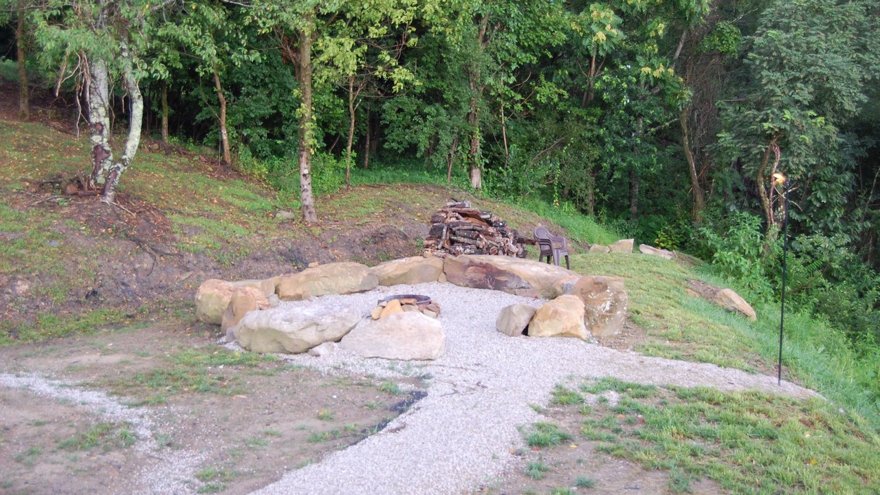 Photo of Outdoor in Jackson
