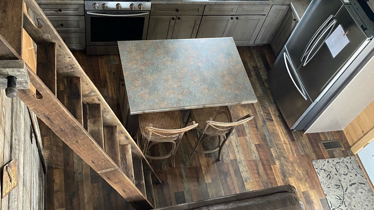 Photo of Kitchen in Jackson