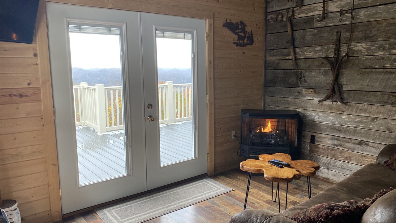Photo of Livingroom in Jackson