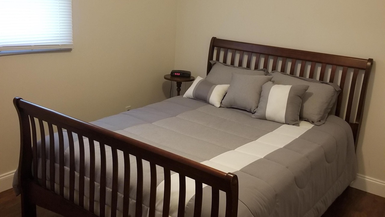 Photo of Bedroom in Johnson City