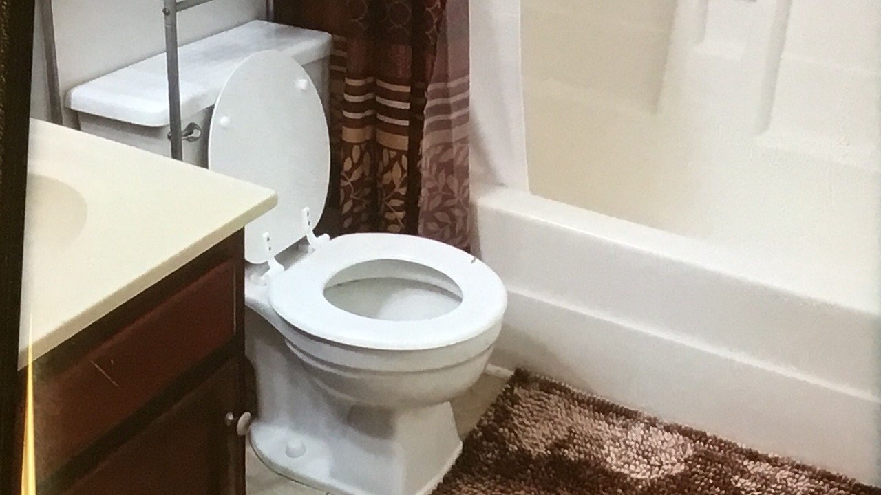 Photo of Bathroom in Johnson City