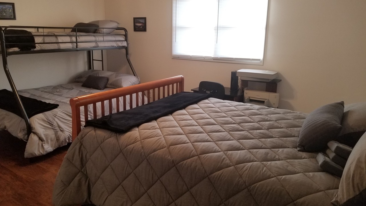 Photo of Bedroom in Johnson City