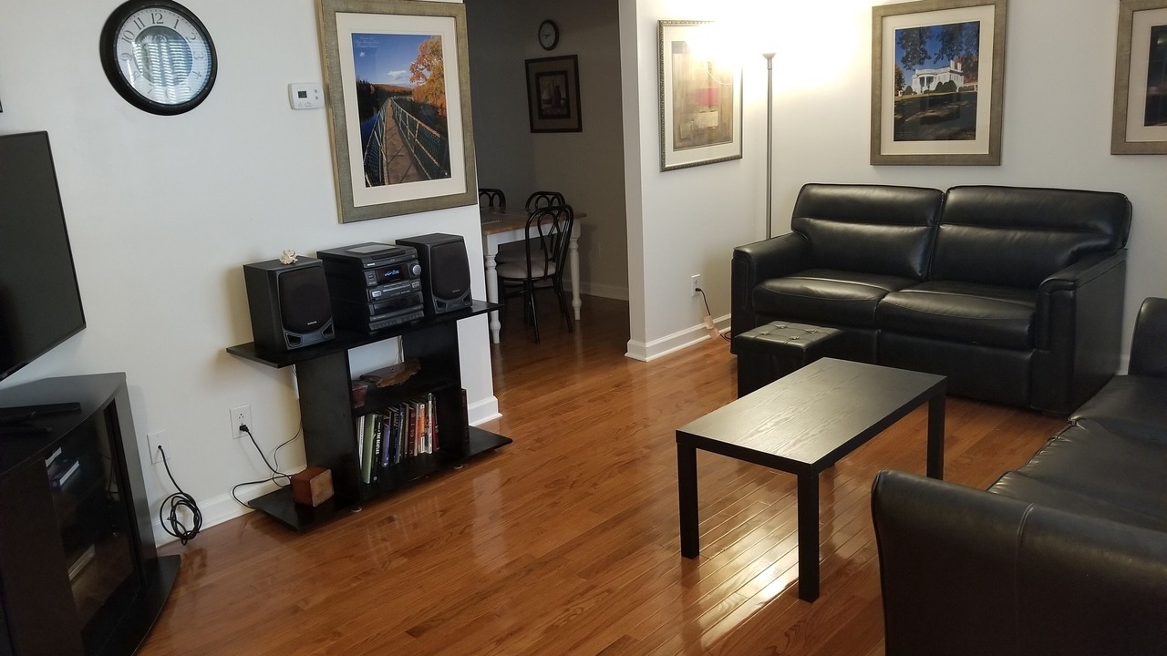 Photo of Livingroom in Johnson City