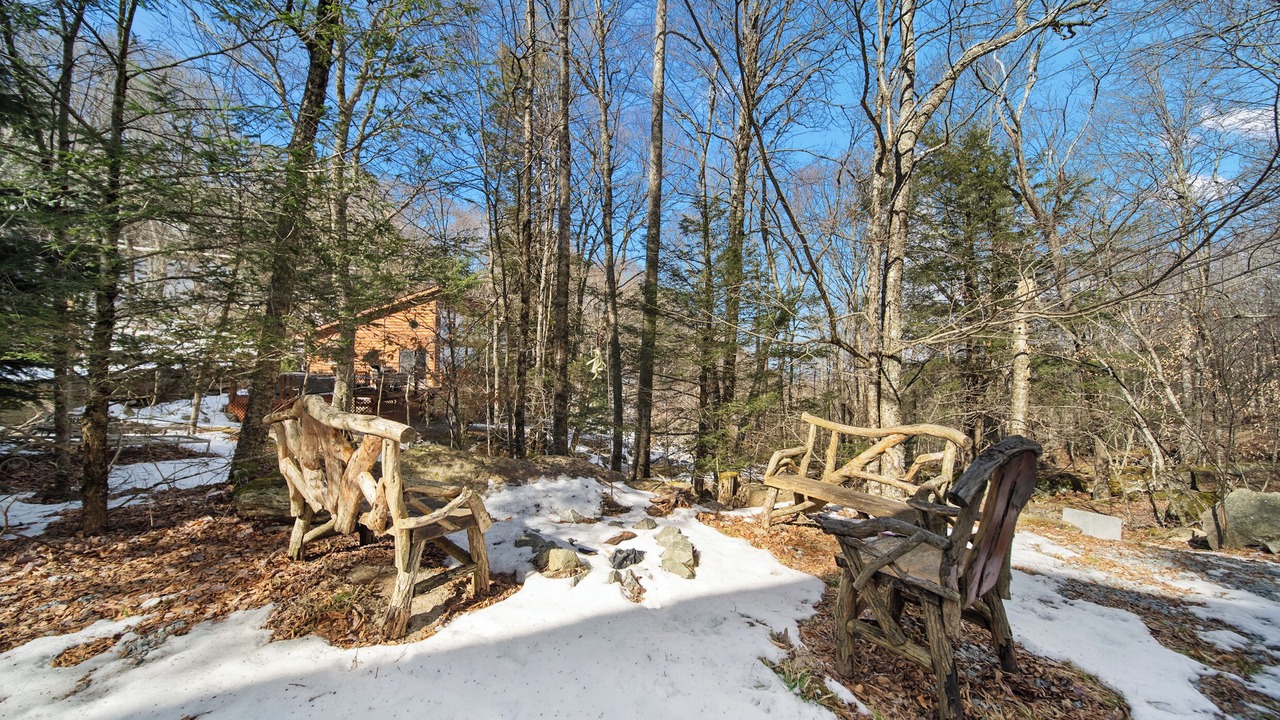 Photo of Others in Beech Mountain