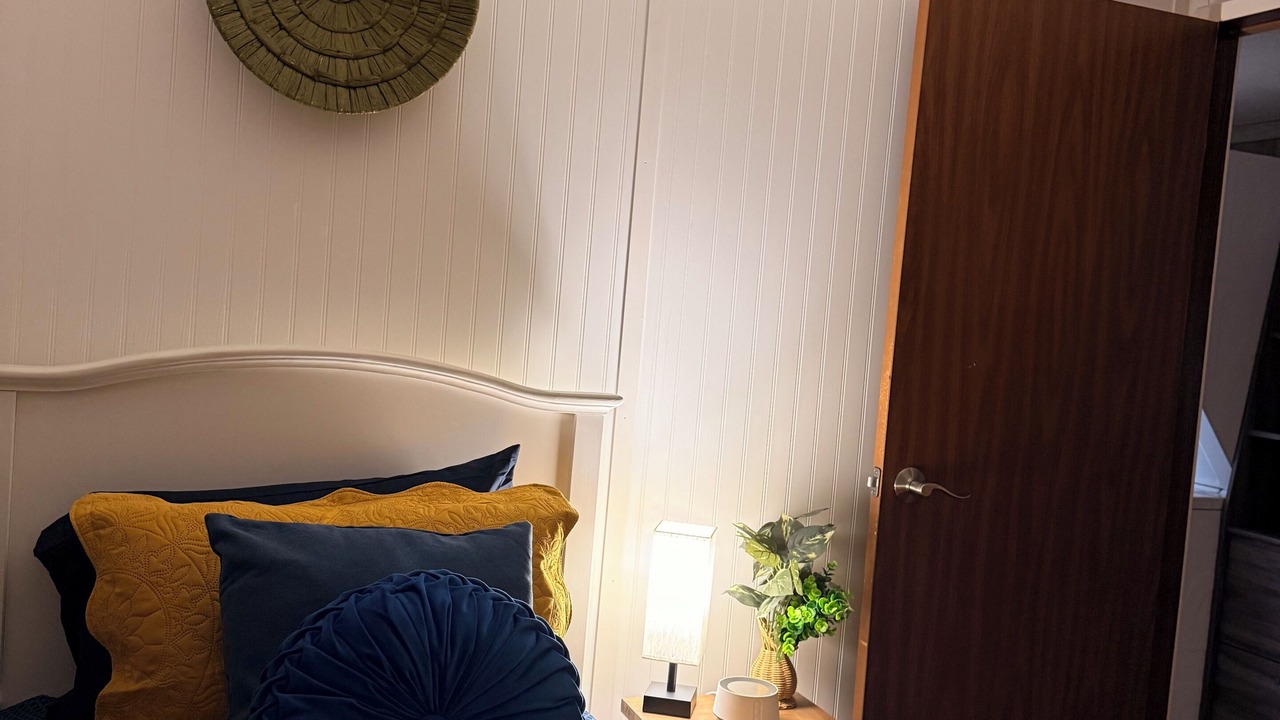 Photo of Bedroom in Denniston