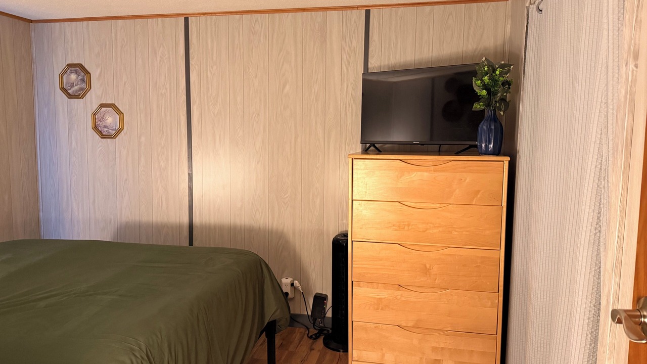 Photo of Bedroom in Denniston