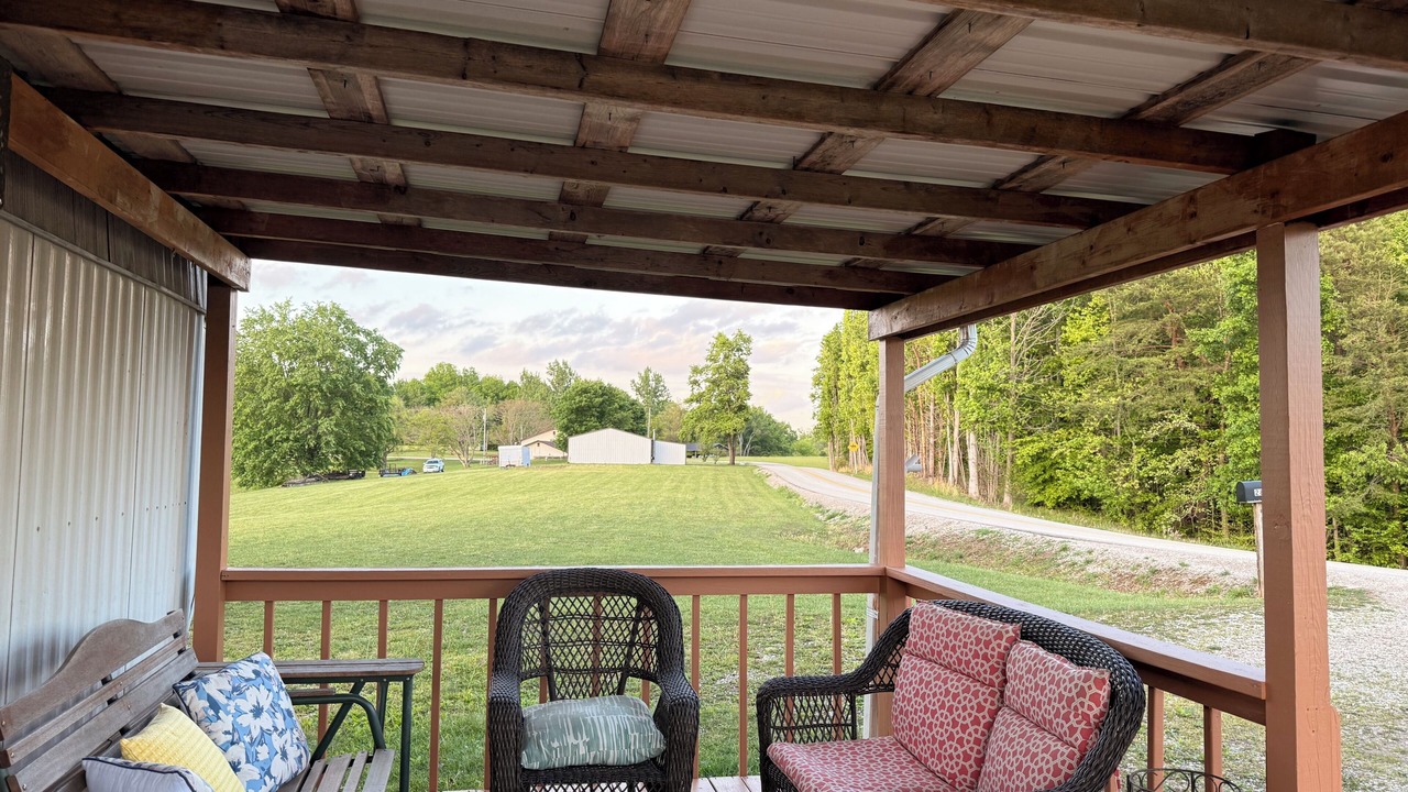 Photo of Outdoor in Denniston