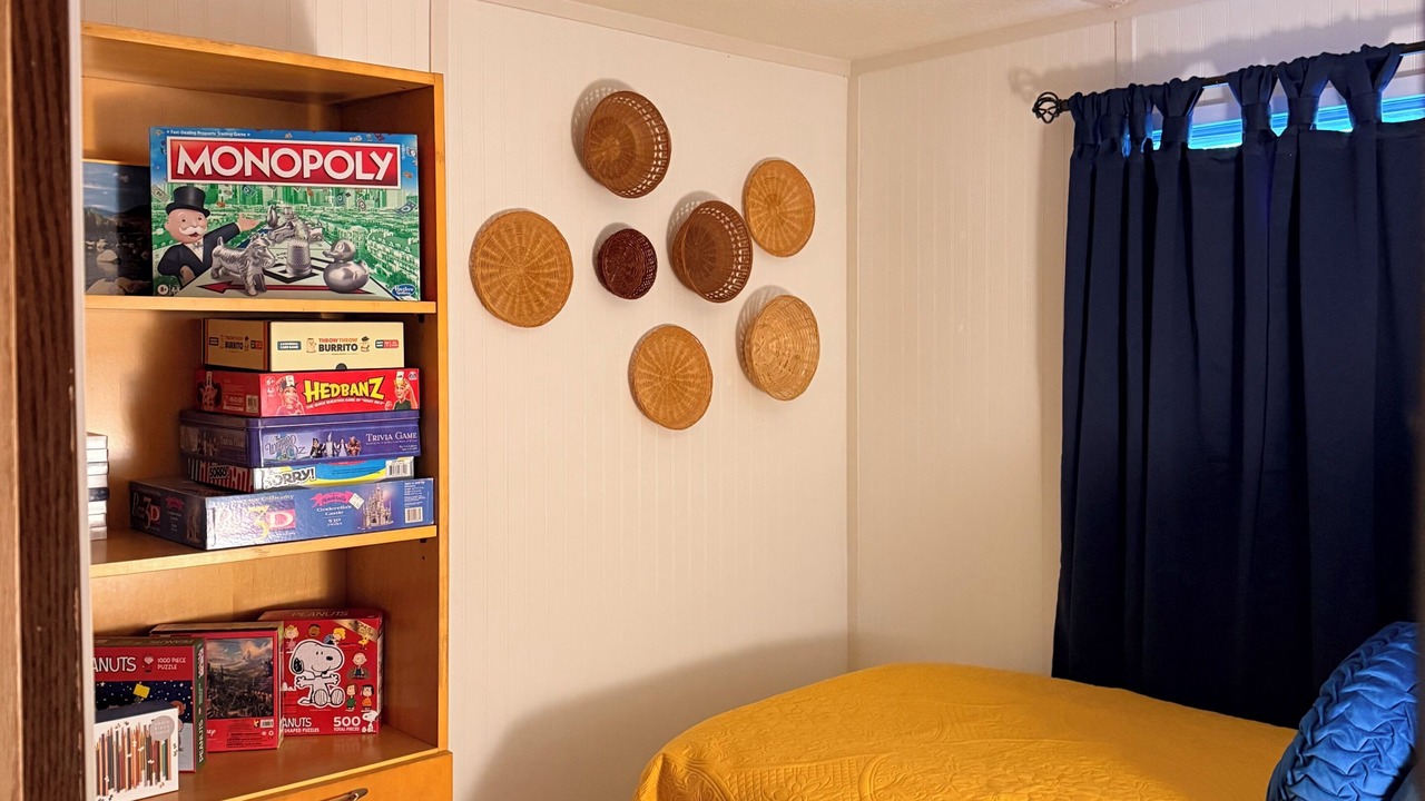 Photo of Bedroom in Denniston