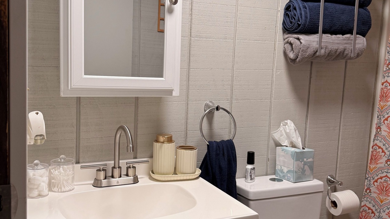 Photo of Bathroom in Denniston
