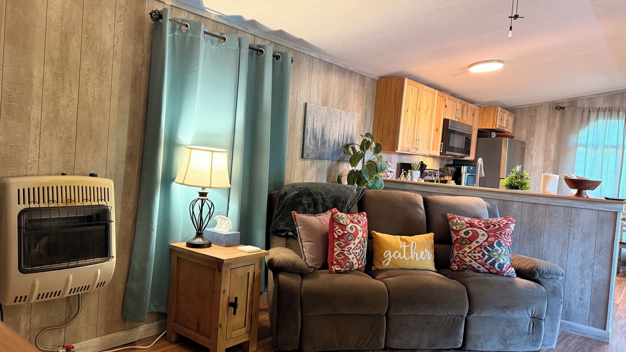Photo of Livingroom in Denniston