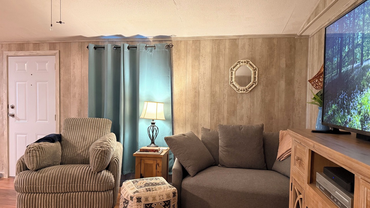 Photo of Livingroom in Denniston