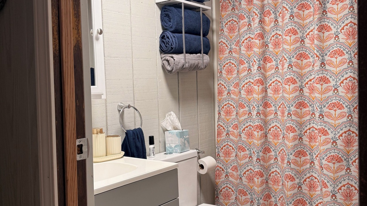Photo of Bathroom in Denniston