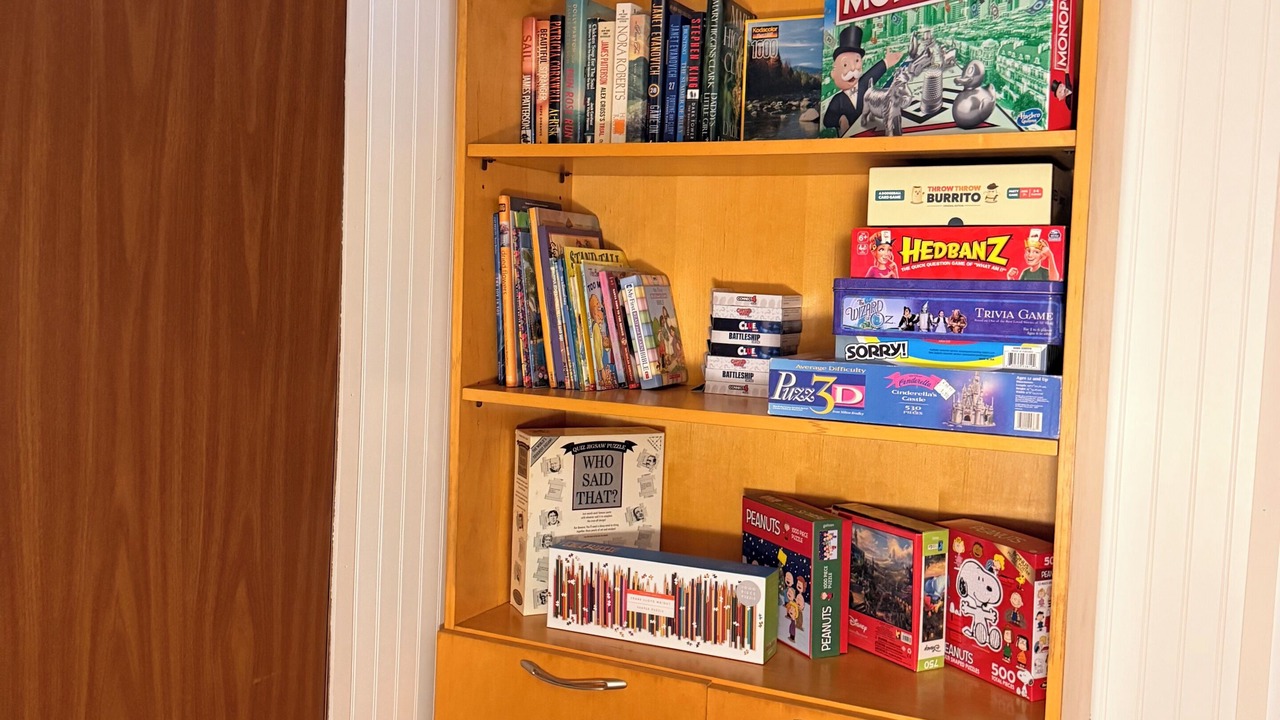 Photo of Bedroom in Denniston