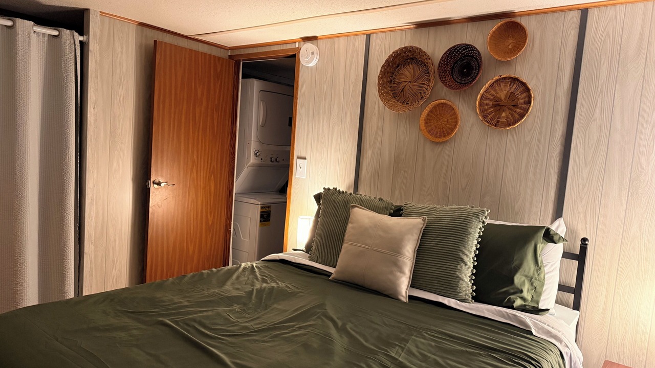 Photo of Bedroom in Denniston